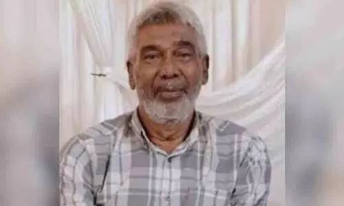 മീത്തലകത്ത് ഉസ്മാൻ നിര്യാതനായി