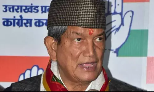 harish rawat
