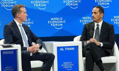 ‘ഗ​സ്സ വെ​ടി​നി​ർ​ത്ത​ൽ മേ​ഖ​ല​യെ സ​മാ​ധാ​ന​ത്തി​ലേ​ക്ക് ന​യി​ക്കും’