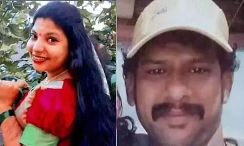 Athira murder case Accused arrested