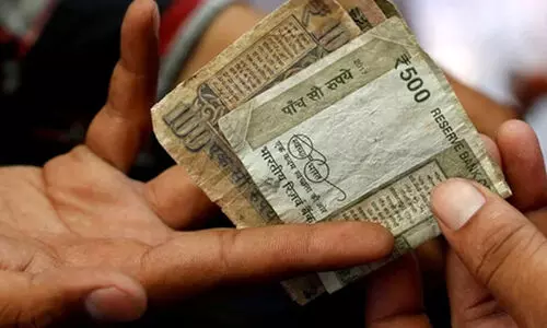 കേന്ദ്രസർക്കാർ ജീവനക്കാരുടെ പെൻഷൻ 186 ശതമാനം വർധിക്കുമെന്ന് റിപ്പോർട്ട്