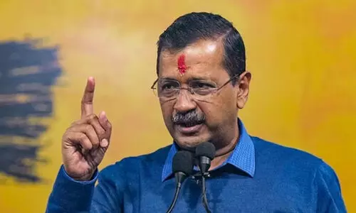 ഡൽഹിയിൽ വൈദ്യുതി മുടക്കം പതിവ്; ബി.ജെ.പി കെടുകാര്യസ്ഥതയെന്ന് എ.എ.പി