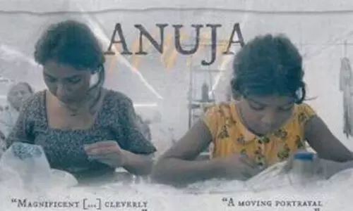 ഓസ്കറിൽ ഇന്ത്യക്ക് നിരാശ; ആടുജീവിതവും ഓൾ വി ഇമാജിൻ അസ് ലൈറ്റുമില്ല; അന്തിമപട്ടികയിൽ ‘അനുജ’ മാത്രം