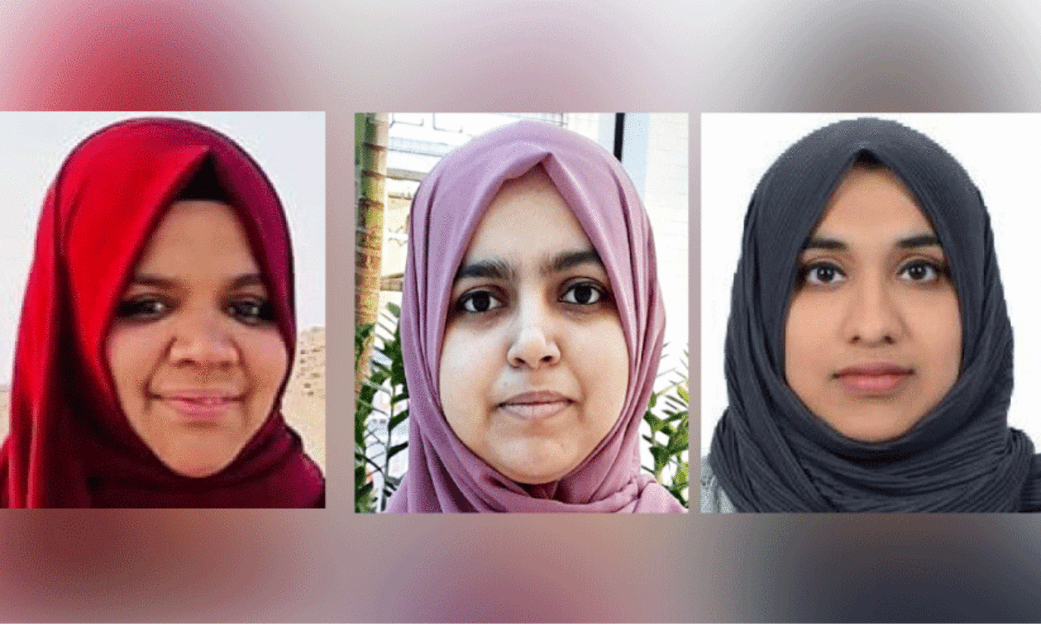 എം.​ജി.​എ​മ്മി​ന് പു​തി​യ നേ​തൃ​ത്വം; മാ​ഷി​ത പ്ര​സി​ഡ​ന്റ് ന​ഫ്സി​യ സെ​ക്ര​ട്ട​റി