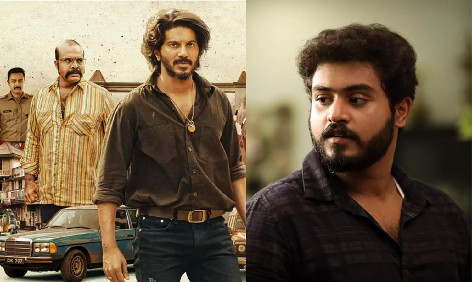 ദുൽഖറൊക്കെ എന്നെ കാത്തിരിക്കേണ്ടി വരുമെന്ന് ഓർത്ത് സെറ്റിൽ ഇരിക്കാതെ നിന്നു-ഗോകുൽ സുരേഷ്