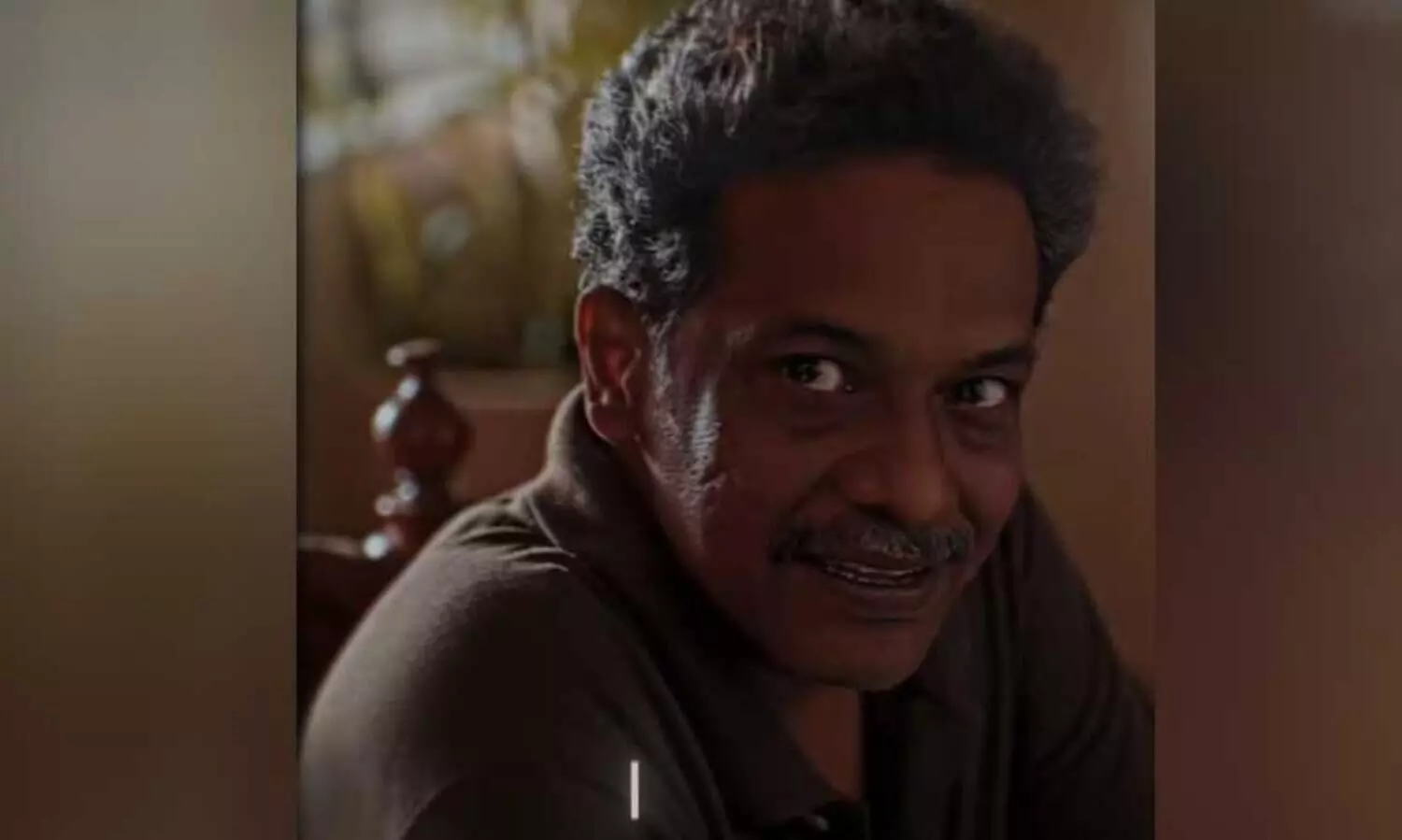 Qalb movie Actor Ashiq Khalid interview