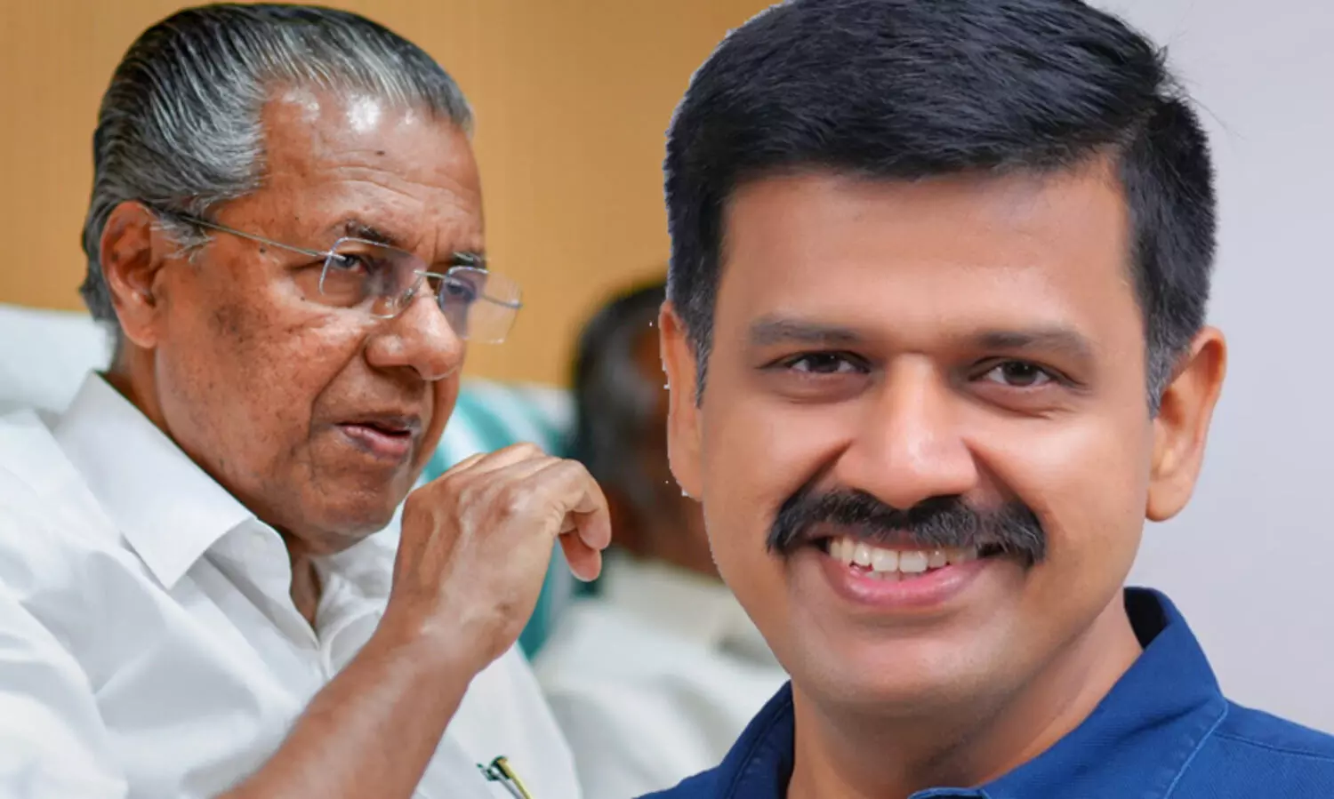 തിരൂർ -നിലമ്പൂർ ട്രെയിൻ: മലപ്പുറം പിന്നാക്ക ഗ്രാമീണ ജില്ലയെന്ന തോന്നലാണോ മുഖ്യമന്ത്രിക്ക്? -സന്ദീപ് വാര്യർ