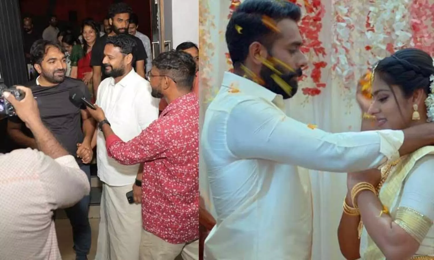 Anbodu Kanmani Movie Special  Sceening