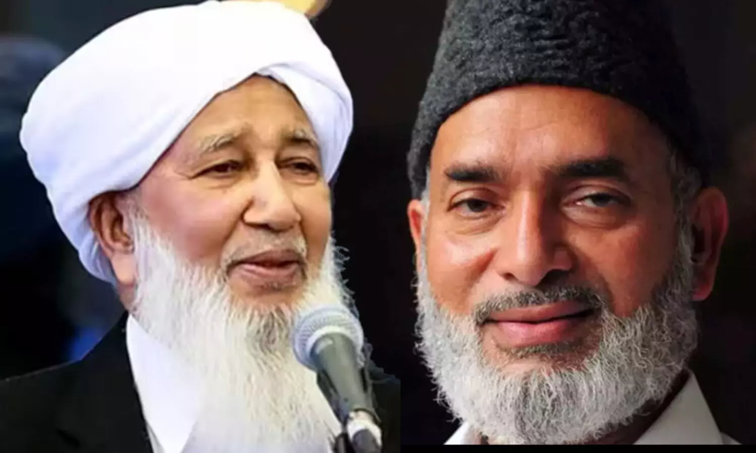 കാന്തപുരത്തെ പിന്തുണച്ച് ഹുസൈൻ മടവൂർ; ‘കാന്തപുരം പറഞ്ഞത് മത വിഷയം, സി.പി.എമ്മിന്റെ അടിസ്ഥാനം ദൈവ നിഷേധം’