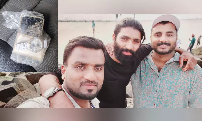 ഇവിടെ ബാക്കിയുണ്ട്, ഉരു​ളെടുക്കാത്ത സ്നേഹം