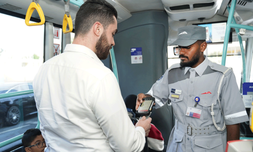 ആ​റ്​ ല​ക്ഷ​ത്തി​ലേ​റെ പ​രി​ശോ​ധ​ന​ക​ൾന​ട​ത്തി ആ​ർ.​ടി.​എ