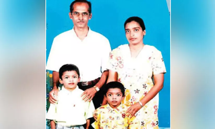 മലബാർ സിമന്‍റ്സ്; ശശീന്ദ്രന്‍റെയും മക്കളുടെയും മരണത്തിന് ഇന്ന് 14 വർഷം