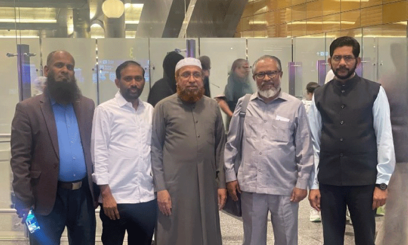 ഇസ്ലാമിക പ്രഭാഷണം ഇന്ന് ഇസ്ലാമിക പ്രഭാഷണം ഇന്ന്