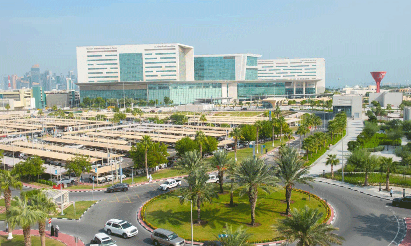 ഒ.​പി സേ​വ​ന​ത്തി​ൽ റെ​ക്കോ​ഡു​മാ​യി ഹ​മ​ദ് മെ​ഡി​ക്ക​ൽ കോ​ർ​പ​റേ​ഷ​ൻ