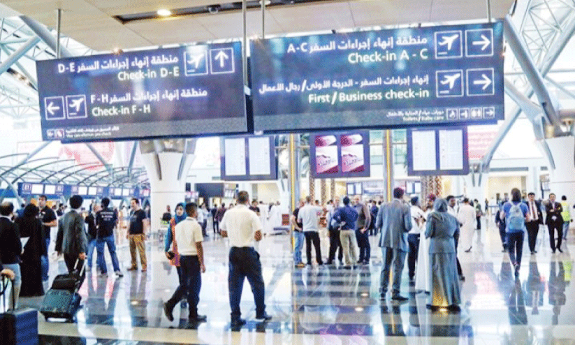 മ​സ്‌​ക​ത്ത് വി​മാ​ന​ത്താ​വ​ളംവ​ഴി കൂ​ടു​ത​ൽ പ​റ​ന്ന​ത് ഇ​ന്ത്യ​ക്കാ​ർ