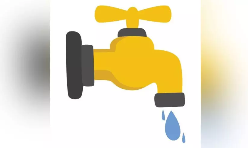 നാലുവർഷം പിന്നിട്ടിട്ടും പതിപ്പള്ളി ശുദ്ധജലപദ്ധതി പൂർത്തിയായില്ല നാലുവർഷം പിന്നിട്ടിട്ടും പതിപ്പള്ളി ശുദ്ധജലപദ്ധതി പൂർത്തിയായില്ല