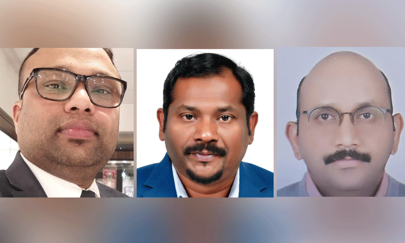 ക​ലാ​കാ​ര​ന്മാ​രു​ടെ കൂ​ട്ടാ​യ്മ​യാ​യി സ​ർ​ഗ​വേ​ദി സാ​ൽ​മി​യ രൂ​പ​വ​ത്ക​രി​ച്ചു