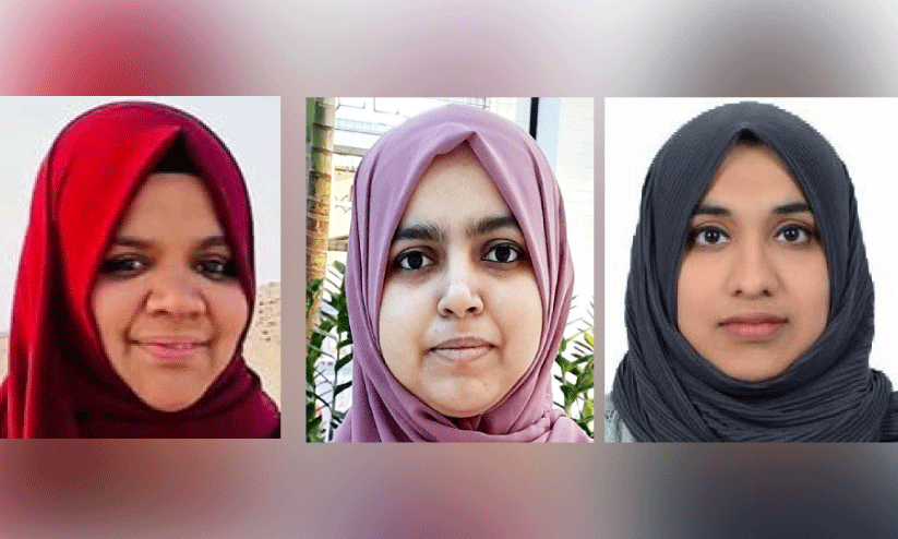 എം.​ജി.​എ​മ്മി​ന് പു​തി​യ നേ​തൃ​ത്വം; മാ​ഷി​ത പ്ര​സി​ഡ​ന്റ് ന​ഫ്സി​യ സെ​ക്ര​ട്ട​റി