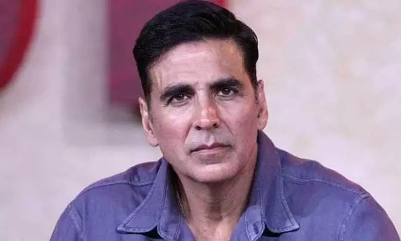 Akshay Kumar Breaks Silence On Kartik Aaryan Replacing Him In Bhool Bhulaiyaa 2