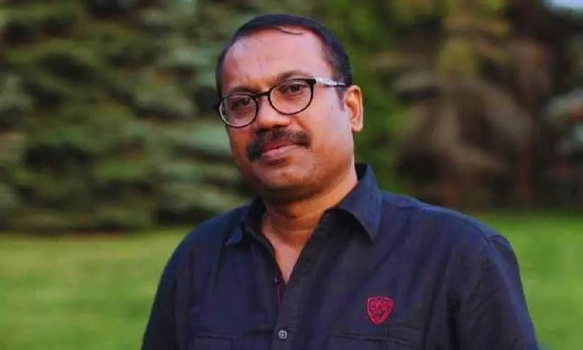 Malayalam Director Shafi In Critical Condition, Receiving Treatment In Kochi