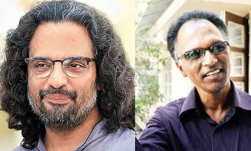 ഭീമ കൊറെഗാവ് കേസ്: മലയാളിയായ റോണ വിൽസണും സുധീർ ധാവ്ലെയും ജാമ്യത്തിലിറങ്ങി ഭീമ കൊറെഗാവ് കേസ്: മലയാളിയായ റോണ വിൽസണും സുധീർ ധാവ്ലെയും ജാമ്യത്തിലിറങ്ങി