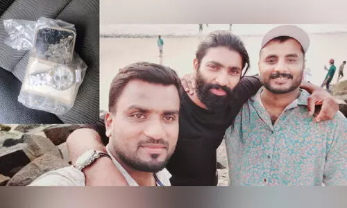 ഇവിടെ ബാക്കിയുണ്ട്, ഉരു​ളെടുക്കാത്ത സ്നേഹം