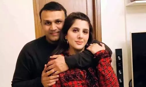 വിരേന്ദർ സെവാഗ് വിവാഹ മോചിതനാകുന്നു? ഭാര്യയുമായി അകന്നു കഴിയുന്നതായി റിപ്പോർട്ട്