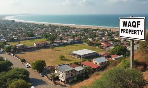 മുനമ്പം കമീഷൻ ഹിയറിങ്​ പൂർത്തിയായി; ഭൂമി അളക്കണമെന്ന്​ സംഘടനകൾ