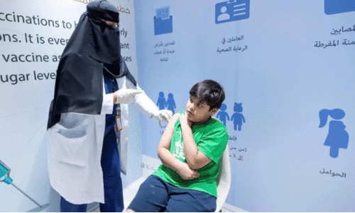 പ​ക​ർ​ച്ച​പ്പ​നി പ്ര​തി​രോ​ധ കു​ത്തി​വെ​പ്പ് മ​ര​ണ​സാ​ധ്യ​ത 70 ശ​ത​മാ​നം കു​റ​ച്ചു -ആ​രോ​ഗ്യ മ​ന്ത്രാ​ല​യം