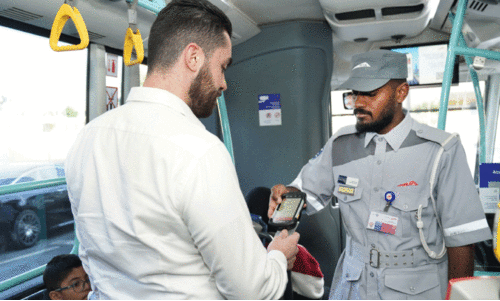 ആ​റ്​ ല​ക്ഷ​ത്തി​ലേ​റെ പ​രി​ശോ​ധ​ന​ക​ൾന​ട​ത്തി ആ​ർ.​ടി.​എ