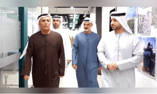 പാ​ർ​ക്ക്​ ചെ​യ്യൂ, പ​ണം പി​ന്നീ​ട് ന​ൽ​കൂ