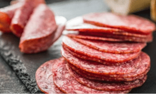 പെ​പ്പ​റോ​ണി ബീ​ഫിൽ ബാ​ക്ടീ​രി​യ സാ​ന്നി​ധ്യ​മി​ല്ല