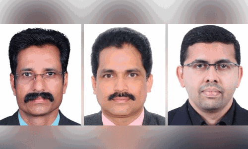 പയ്യന്നൂര് സൗഹൃദവേദിക്ക് പുതിയ നേതൃത്വം പയ്യന്നൂര് സൗഹൃദവേദിക്ക് പുതിയ നേതൃത്വം