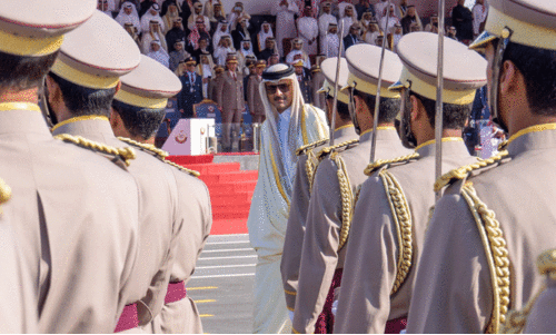 മി​ലി​ട്ട​റി കോ​ള​ജ് ബി​രു​ദ​ദാ​നം; അ​മീ​ർ പ​​ങ്കെ​ടു​ത്തു
