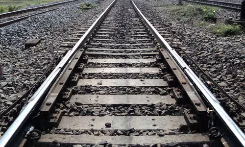 കാ​ണി​യൂ​ര്‍ റെ​യി​ല്‍പാ​ത നാളെ ജനകീയ കൂട്ടായ്മ