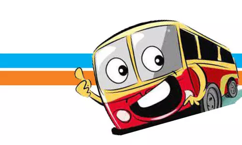 മണ്ഡല-മകരവിളക്ക് തീർഥാടനം; കെ.​എ​സ്.​ആ​ർ.​ടി.​സി കോ​ട്ട​യം ഡി​പ്പോ​ക്ക്​ 4.81 കോ​ടി​ വ​രു​മാ​നം