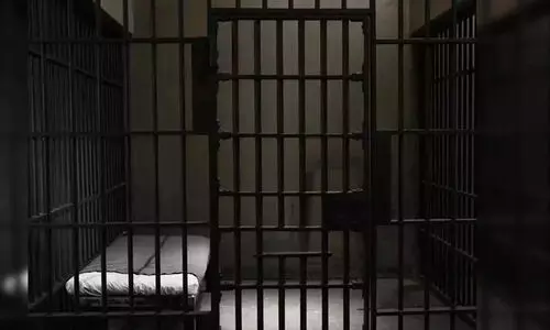 ജില്ല ജയിൽ: ഒന്നാം ഘട്ട നിർമാണം പൂർത്തിയായി