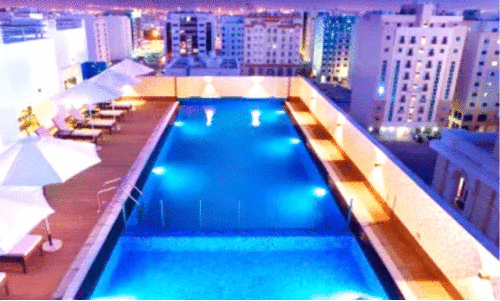 ഹോ​ട്ട​ലു​ക​ൾ ടൂ​റി​സം ലൈ​സ​ൻ​സു​ക​ൾ പ്ര​ദ​ർ​ശി​പ്പി​ക്ക​ണം -​മ​ന്ത്രാ​ല​യം