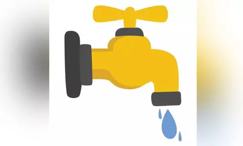 നാലുവർഷം പിന്നിട്ടിട്ടും പതിപ്പള്ളി ശുദ്ധജലപദ്ധതി പൂർത്തിയായില്ല