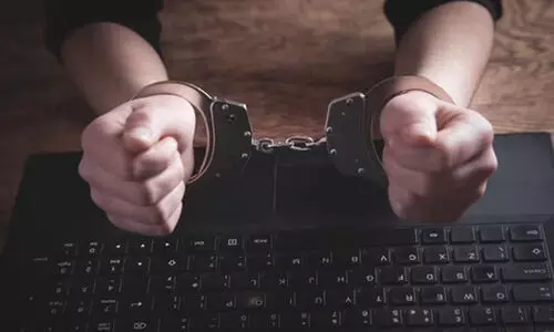 വീണ്ടും വെർച്വൽ തട്ടിപ്പിന്‌ ശ്രമം;   പൊളിച്ച് പൊലീസ്‌