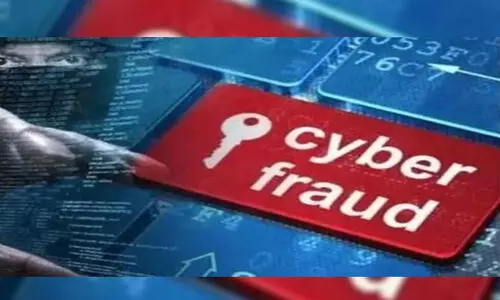 ഓൺലൈൻ ട്രേഡിങ് തട്ടിപ്പ്: യുവതിക്ക് നഷ്ടമായത് 1.32 കോടി ഓൺലൈൻ ട്രേഡിങ് തട്ടിപ്പ്: യുവതിക്ക് നഷ്ടമായത് 1.32 കോടി