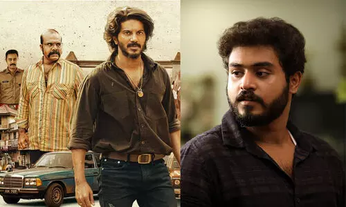 ദുൽഖറൊക്കെ എന്നെ കാത്തിരിക്കേണ്ടി വരുമെന്ന് ഓർത്ത് സെറ്റിൽ ഇരിക്കാതെ നിന്നു-ഗോകുൽ സുരേഷ്