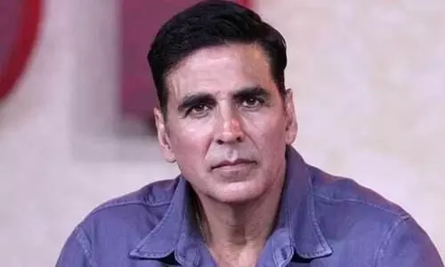 Akshay Kumar Breaks Silence On Kartik Aaryan Replacing Him In Bhool Bhulaiyaa 2