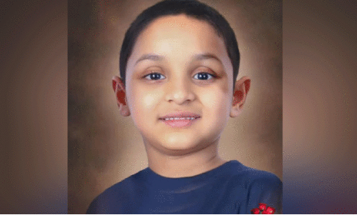 മ​ല​യാ​ളി വി​ദ്യാ​ർ​ഥി കു​വൈ​ത്തി​ൽ നി​ര്യാ​ത​നാ​യി