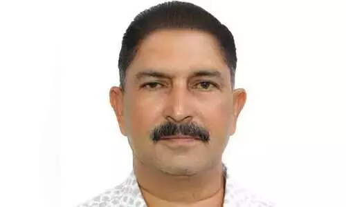 കായംകുളം സ്വദേശി ദുബൈയിൽ മരിച്ചു