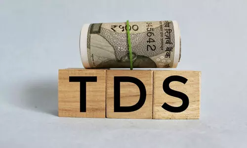 ടി.ഡി.എസ് ച​ട്ട​ക്കൂ​ടും മാ​ന​ദ​ണ്ഡ​ങ്ങ​ളും സ​ങ്കീ​ർ​ണ​മാ​ണെ​ന്ന്​ ഹ​ര​ജി; സു​പ്രീം​കോ​ട​തി ത​ള്ളി