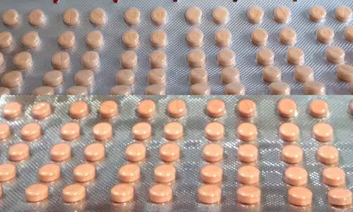 ഫാക്ടറി വാടകക്കെടുത്ത് ഉറക്കഗുളിക നിർമാണം; 107 കോടിയുടെ മരുന്നുമായി ആറുപേർ പിടിയിൽ