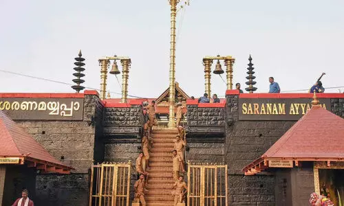 sabarimala