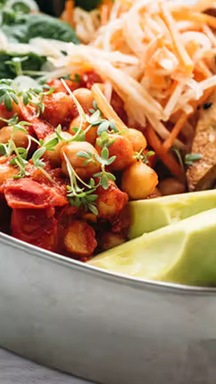 ഗ്ലൂക്കോസ് സ്പൈക് ശ്രദ്ധിക്കുക, അതിലാണ് കാര്യം