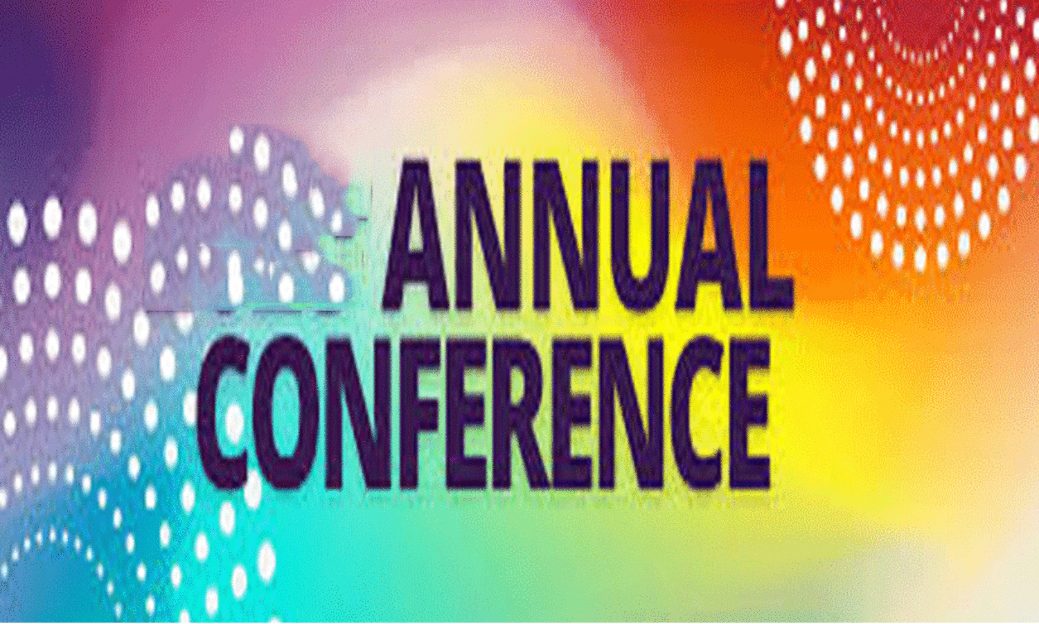 annual conference
